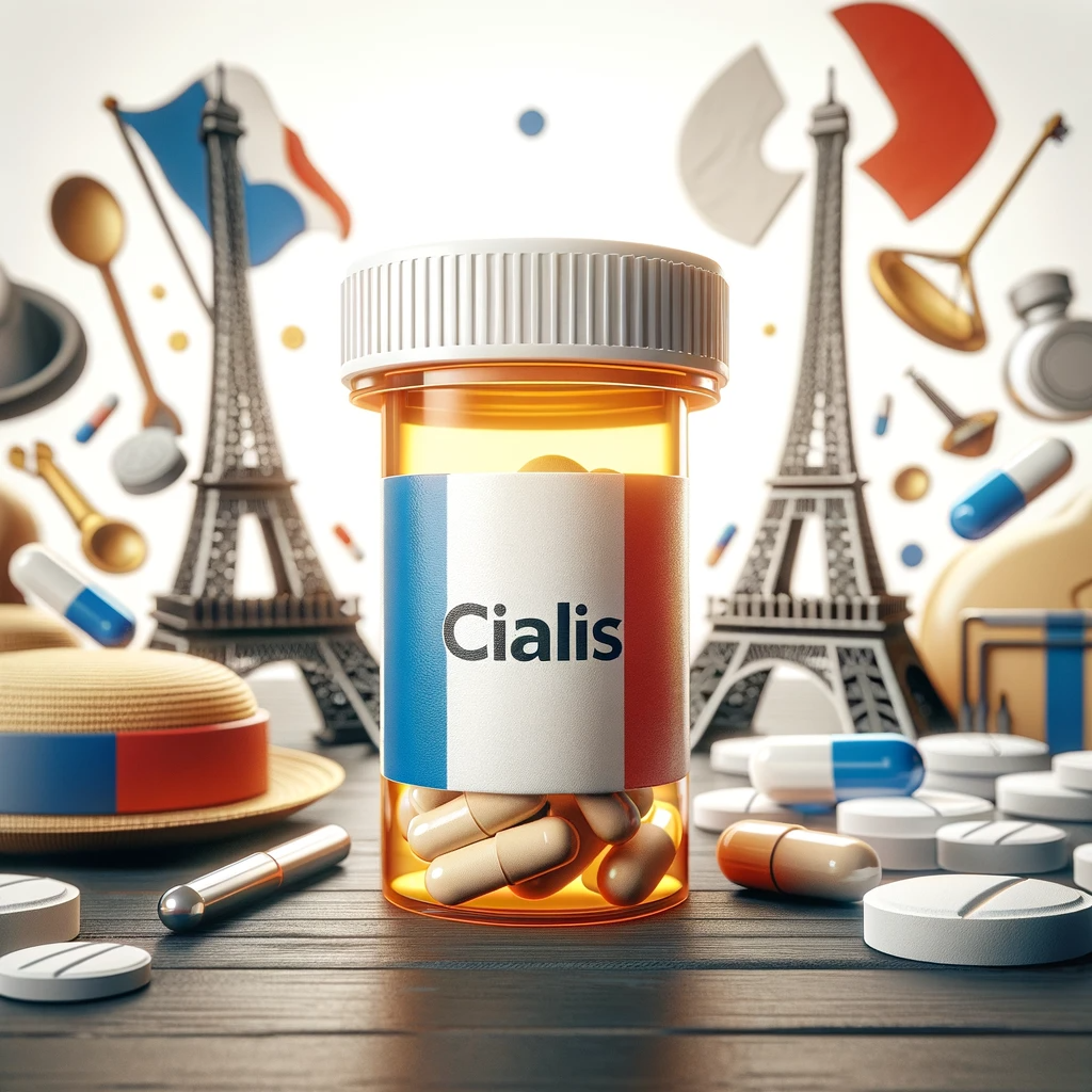 Prix cialis en pharmacie lyon 